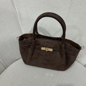 Sac Élégance Noisette