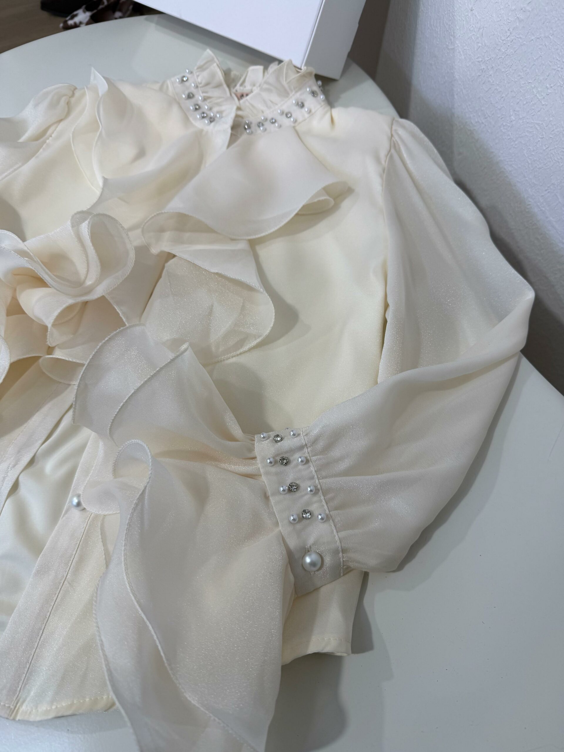 Chemise Perla – Image 3