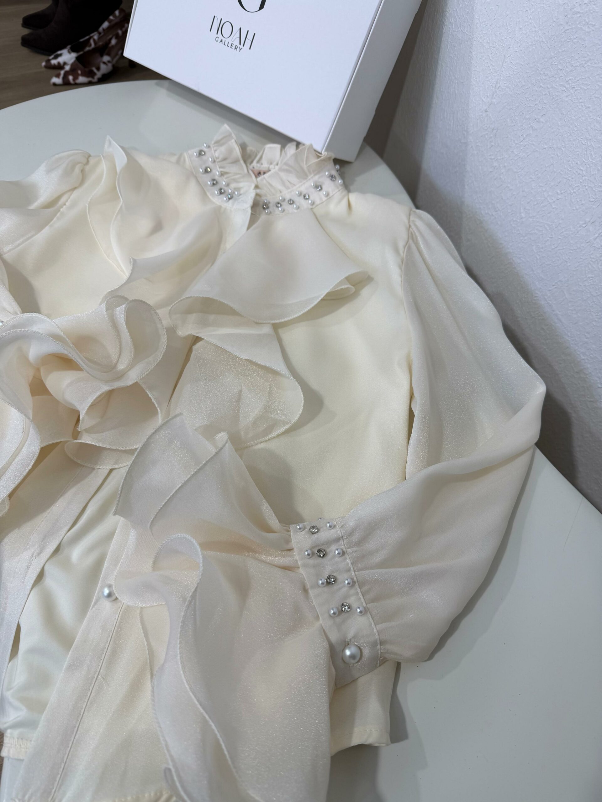 Chemise Perla – Image 5