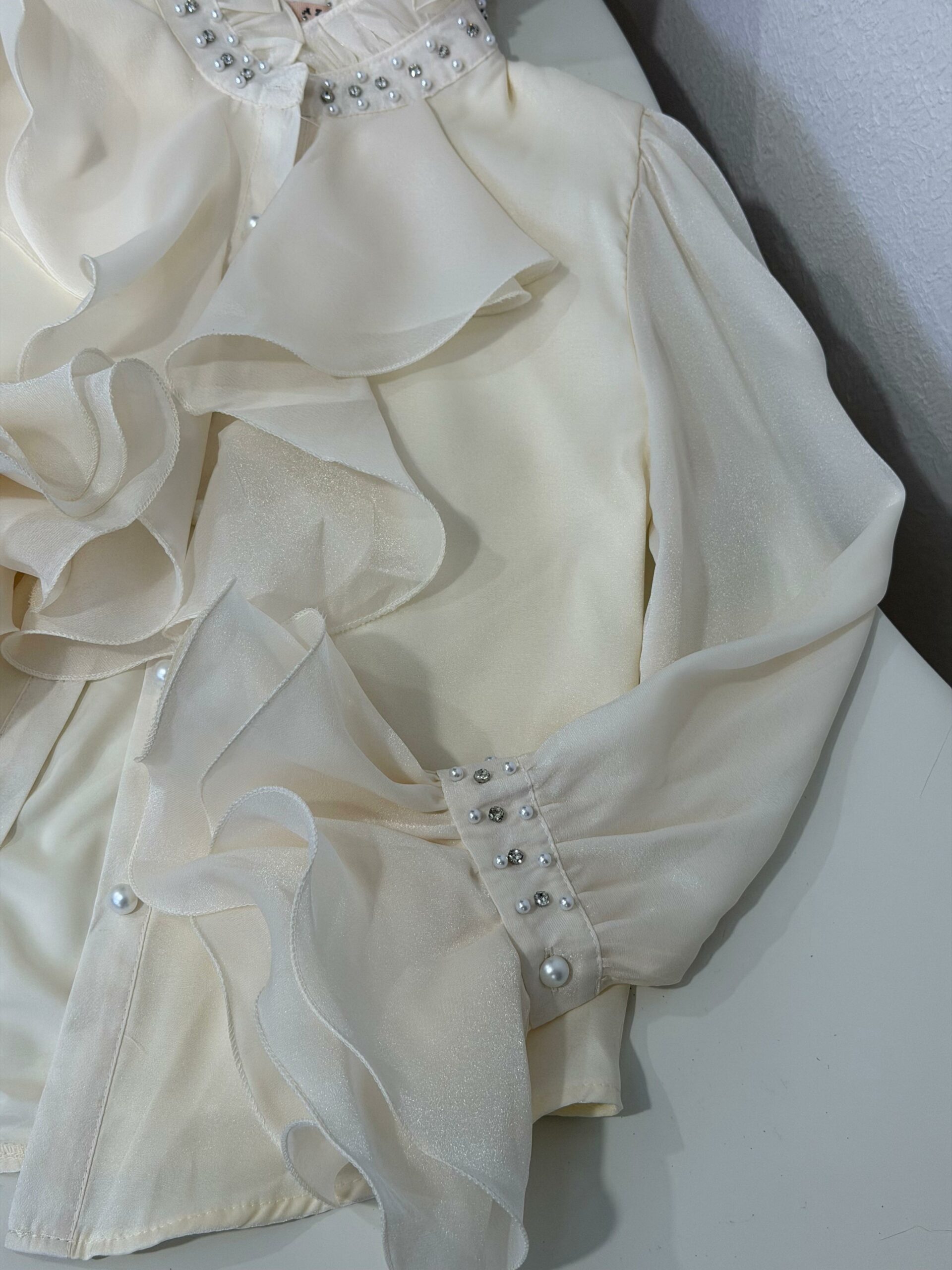 Chemise Perla – Image 7