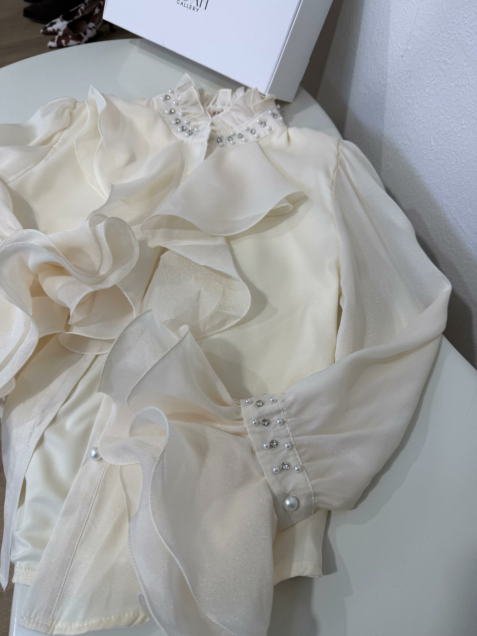 Chemise Perla – Image 4