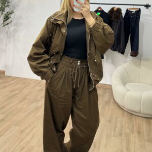 Ensemble Casual Chic