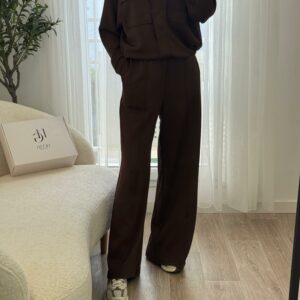 Ensemble Casual Luxe