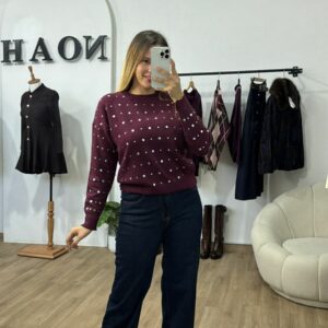 Jean Flare Élégance