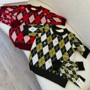 Pull classic Élégance