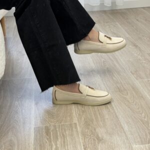 Mocassins Élégance Signature