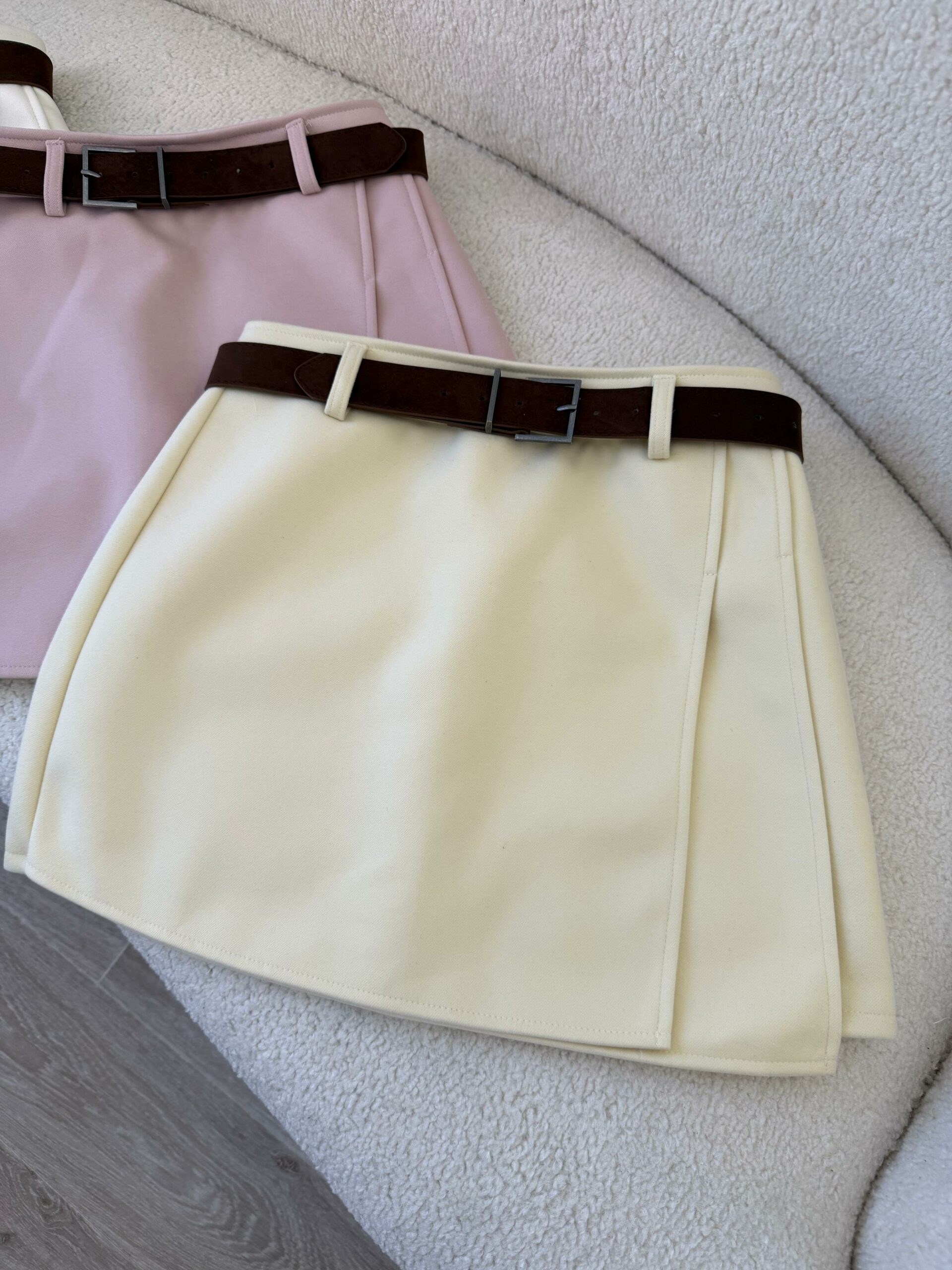 Jupe Élégance Pastel – Image 8