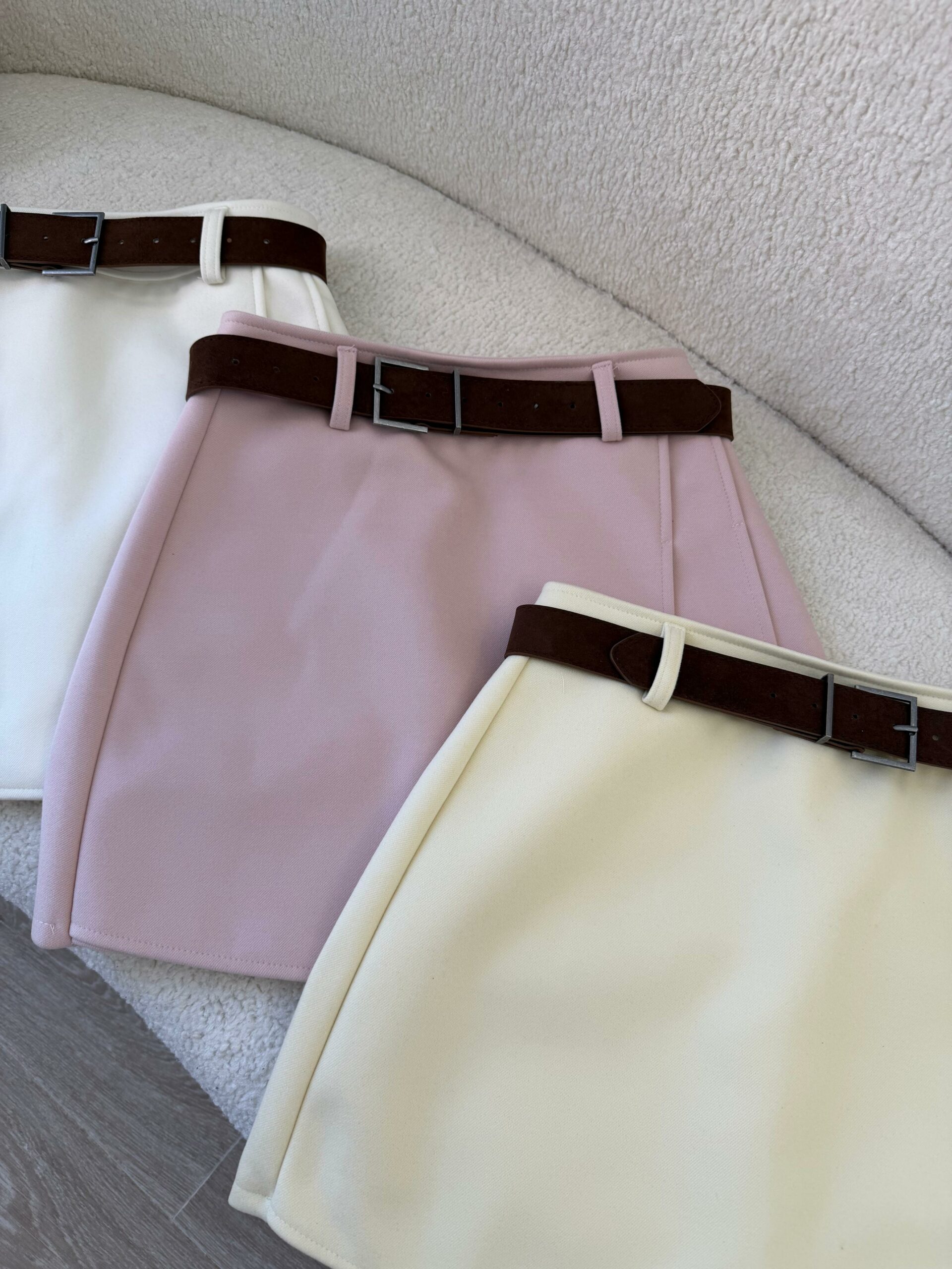 Jupe Élégance Pastel – Image 6