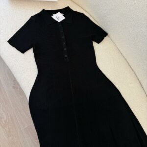 Robe Polo Chic