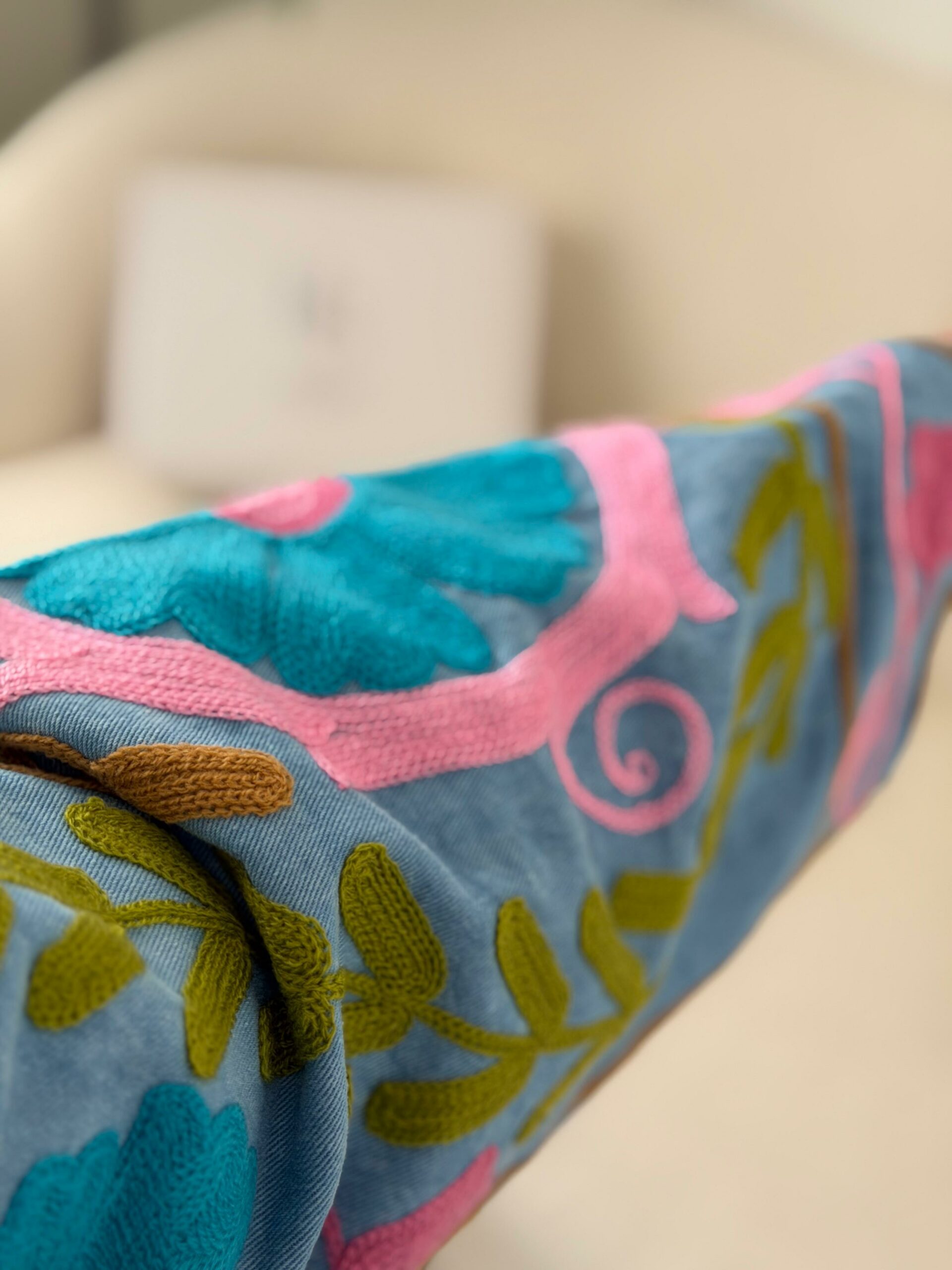 Veste Bohème Impériale – Image 4