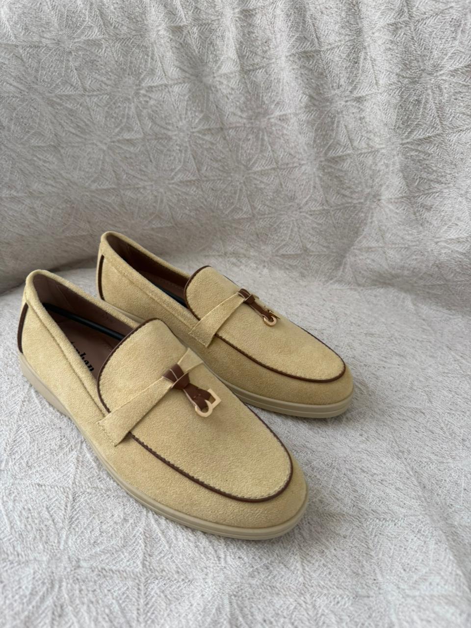 Mocassins Élégance Signature – Image 16