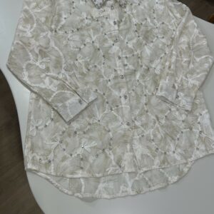 Chemise Crystal Flower