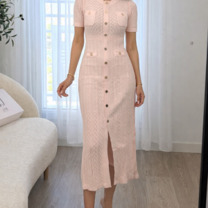 Robe Élégance Parisienne
