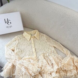 Chemise Douceur Soleil