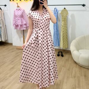 Robe Dot Harmony