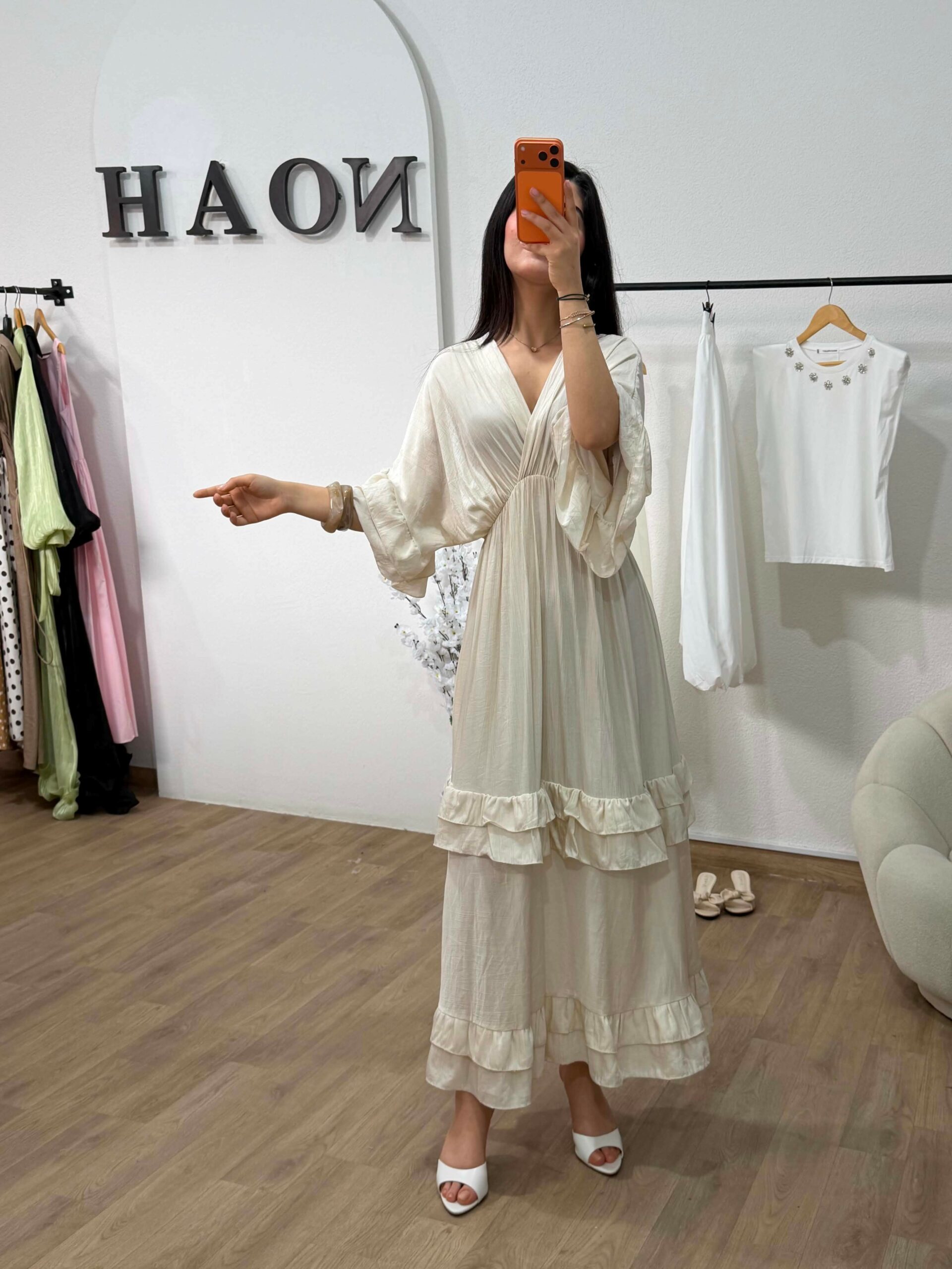 Robe Bohème – Image 4