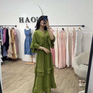 Robe Bohème