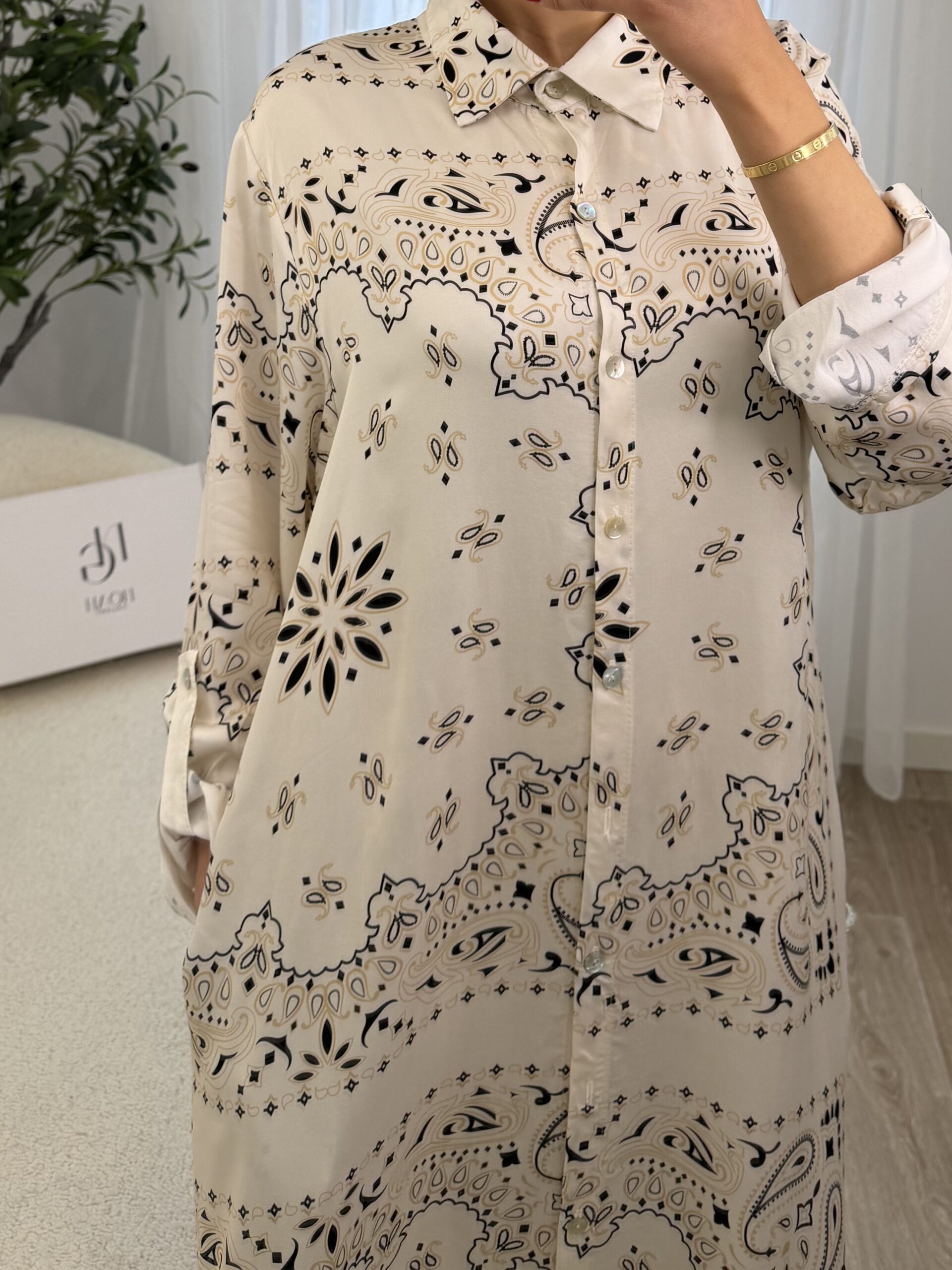 Robe Bandana – Image 8