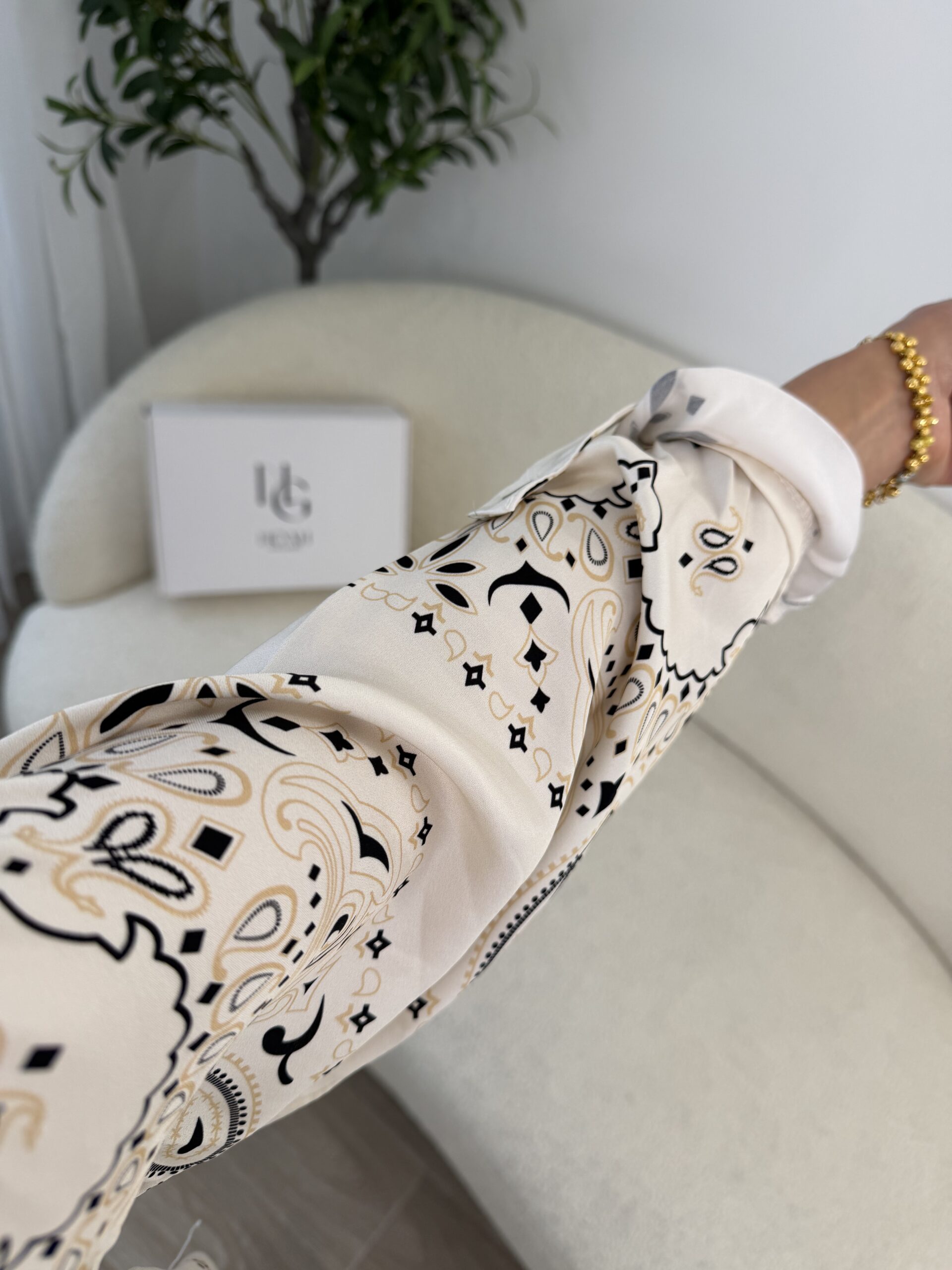 Robe Bandana – Image 7