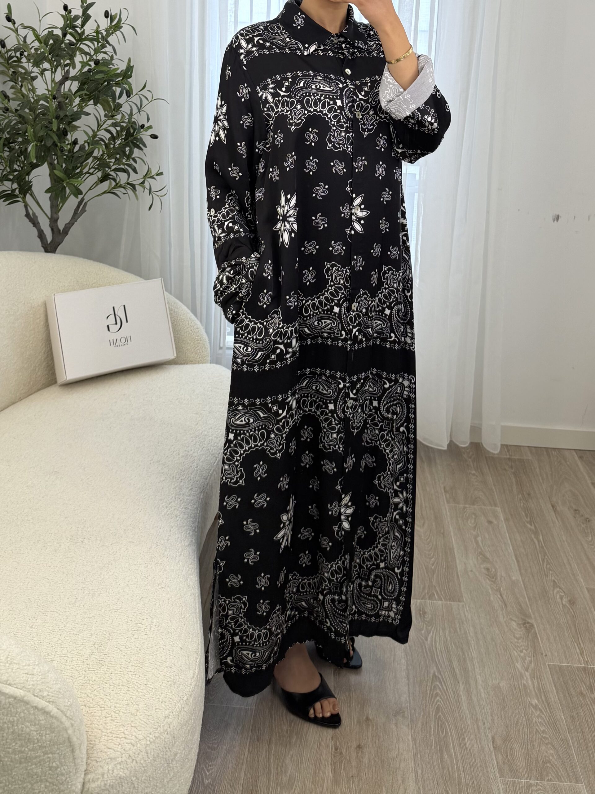 Robe Bandana – Image 2