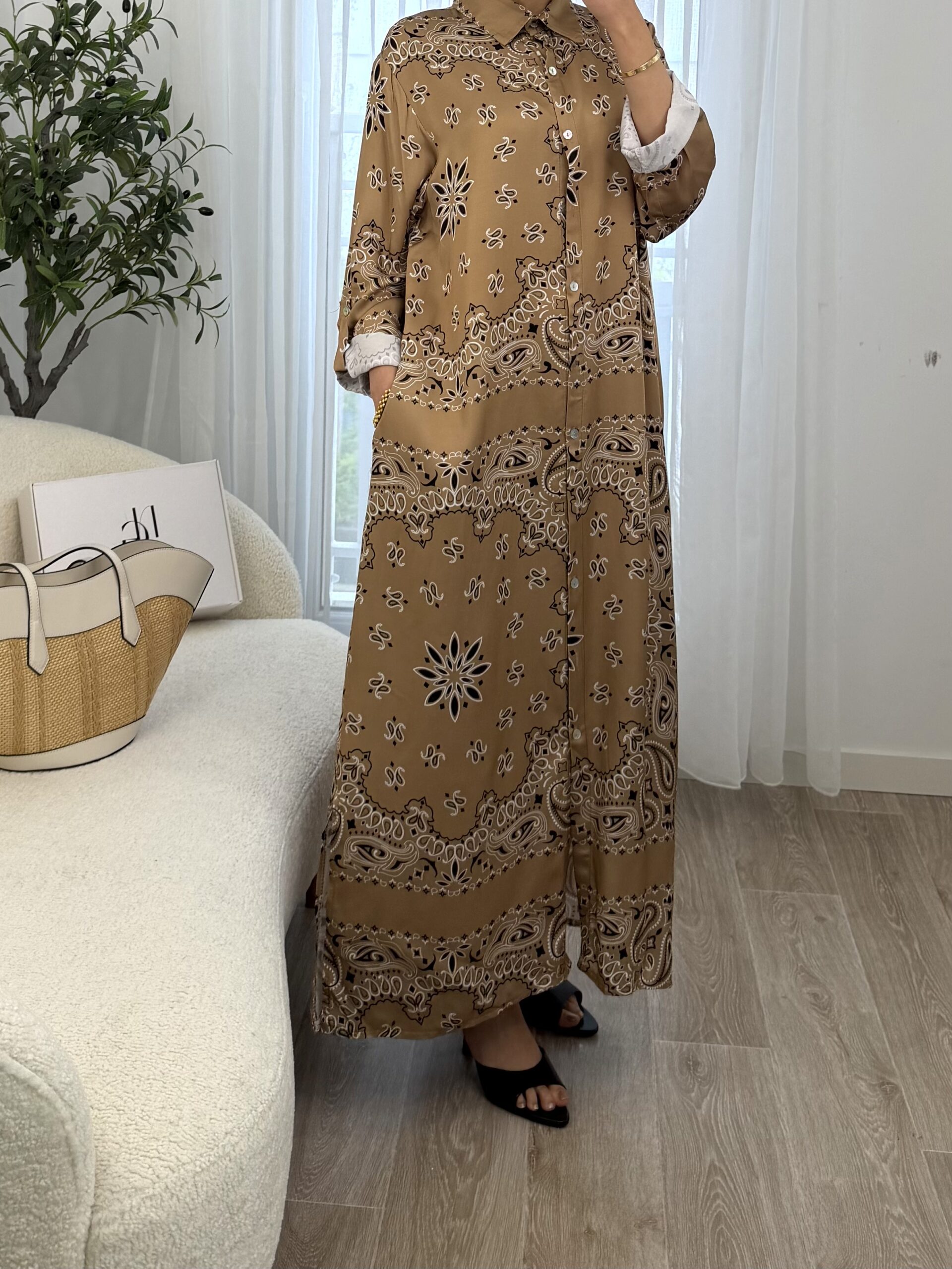 Robe Bandana – Image 5