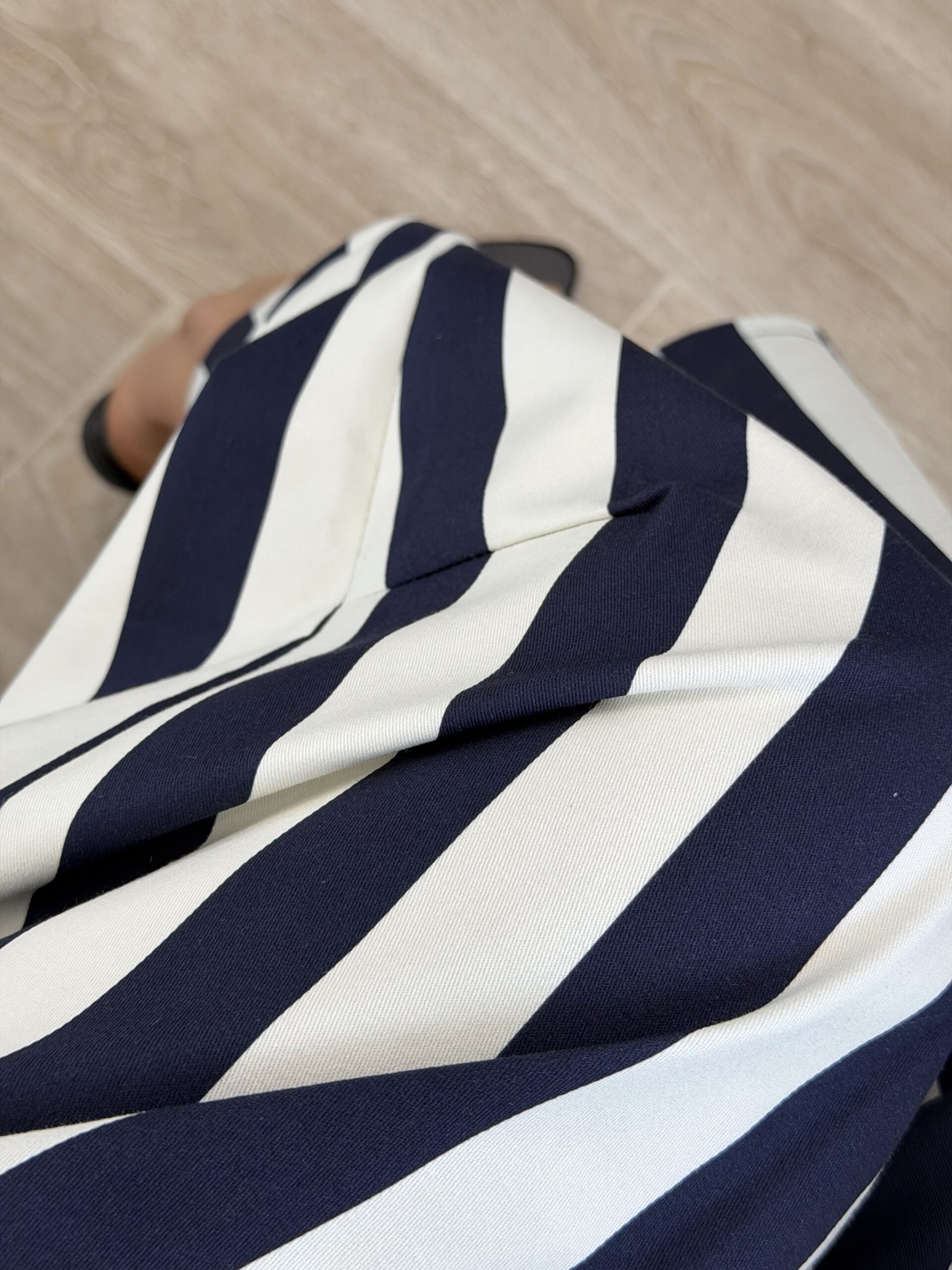 Pantalon Candy Rayé – Image 8