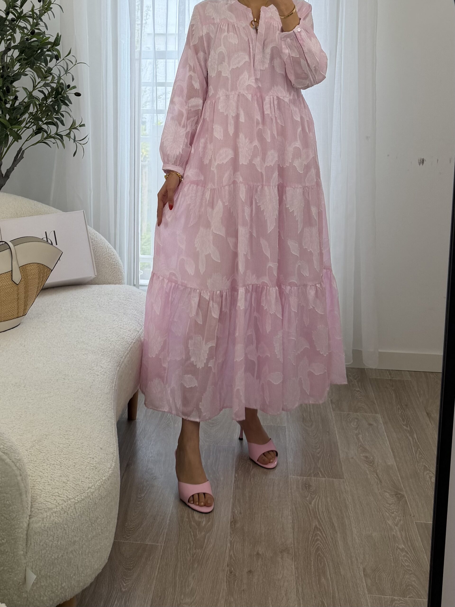 Robe Florale – Image 4