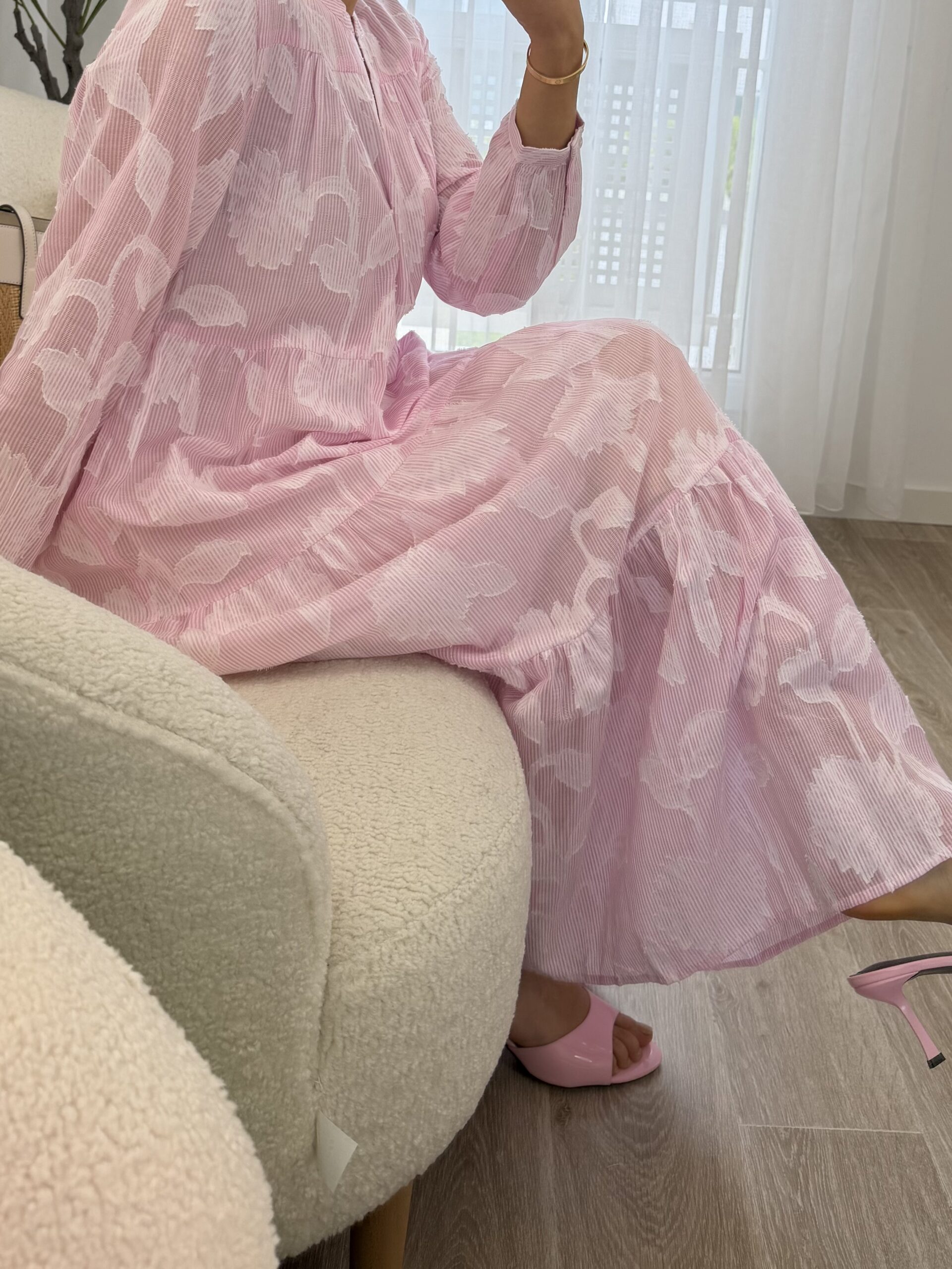 Robe Florale – Image 6