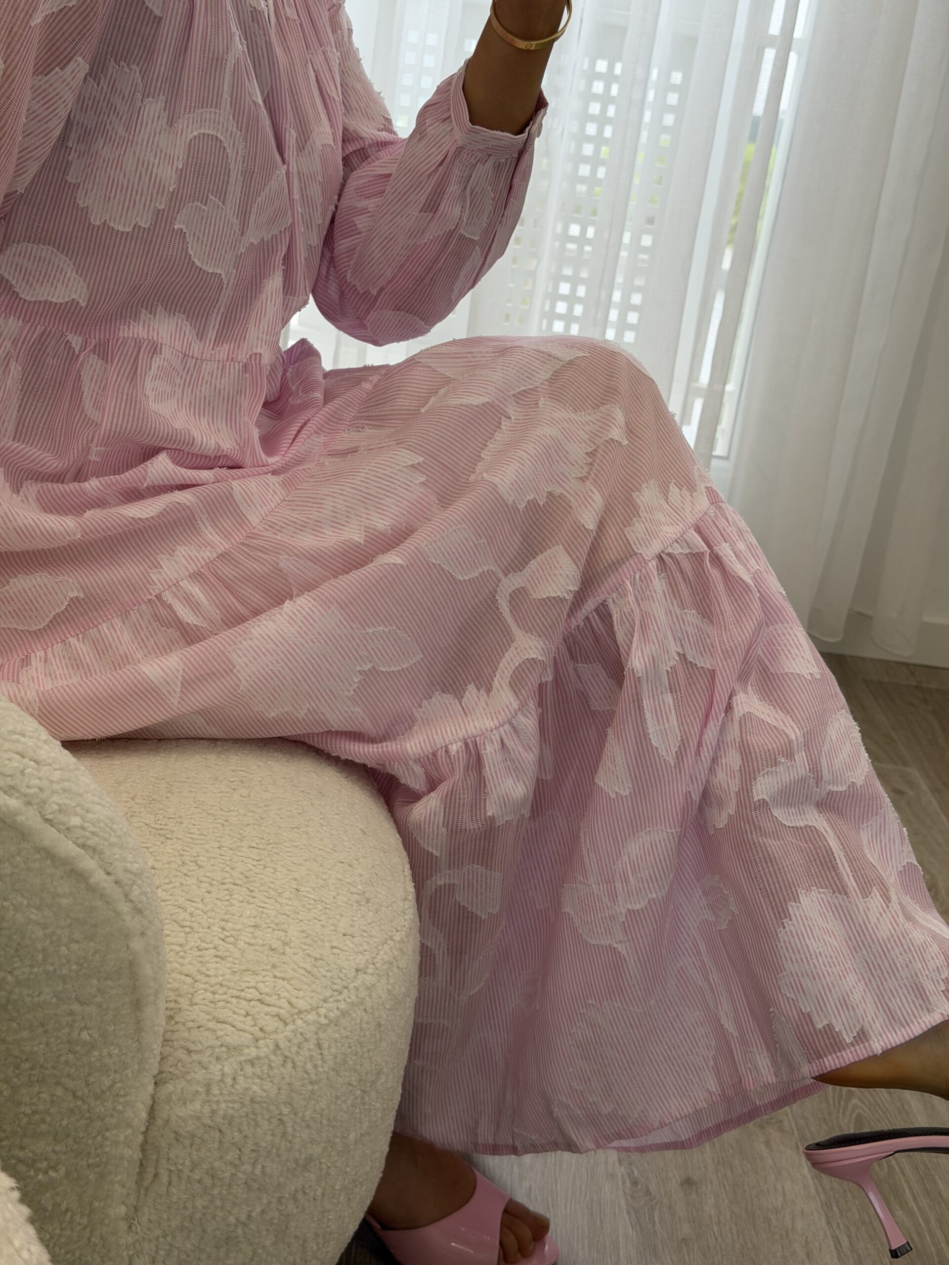 Robe Florale – Image 8