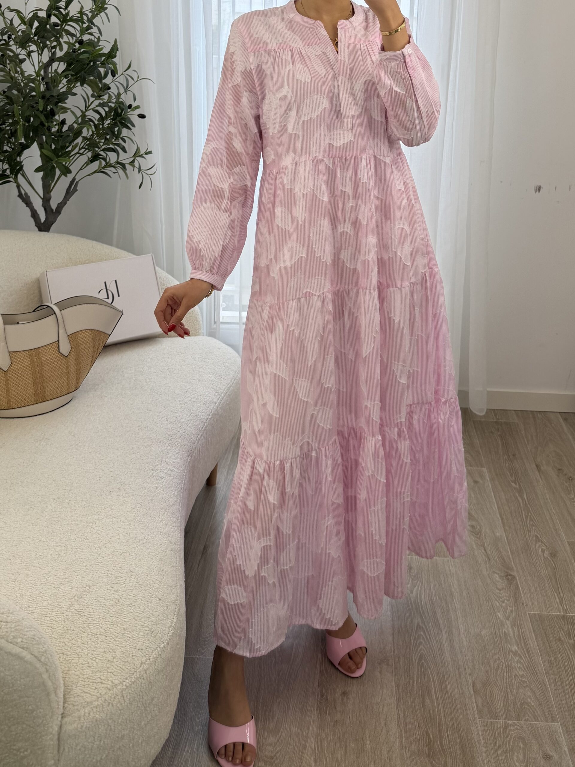 Robe Florale – Image 7