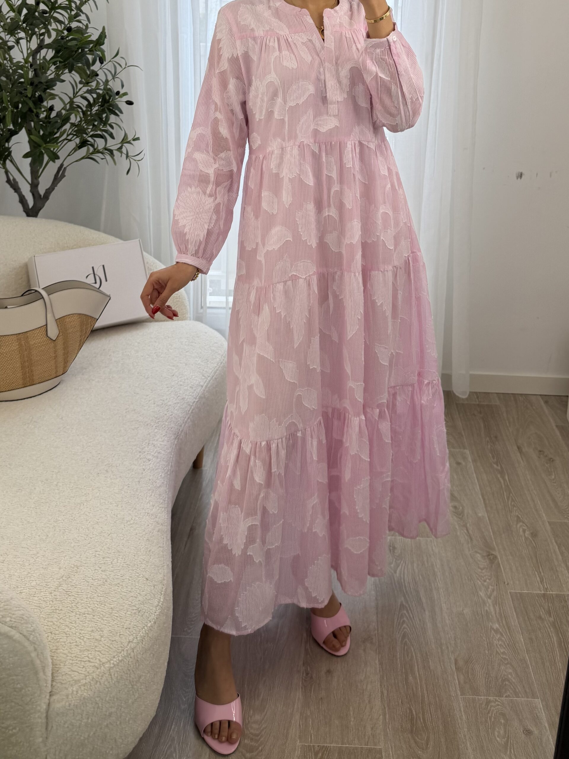 Robe Florale – Image 10