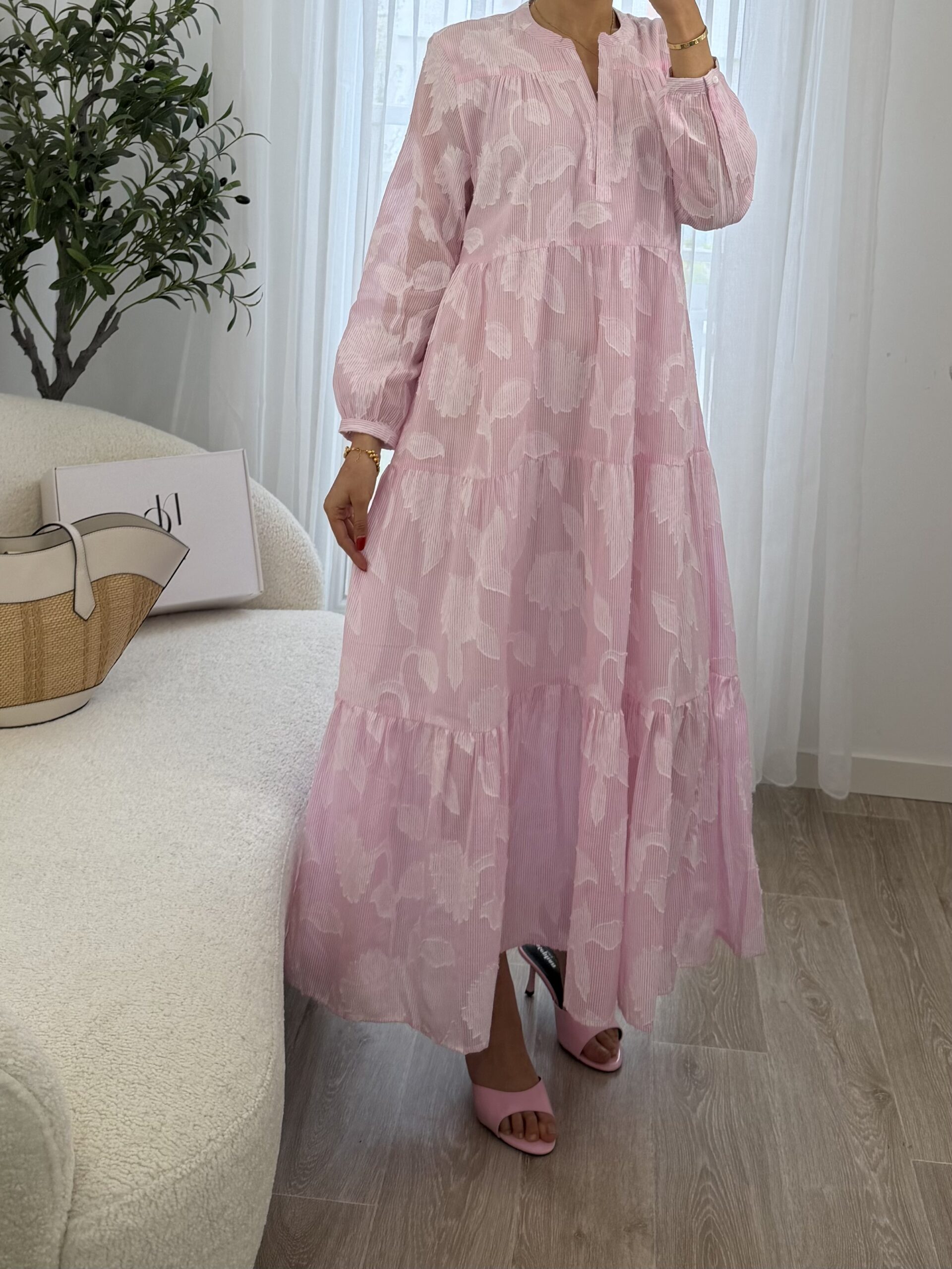 Robe Florale – Image 11