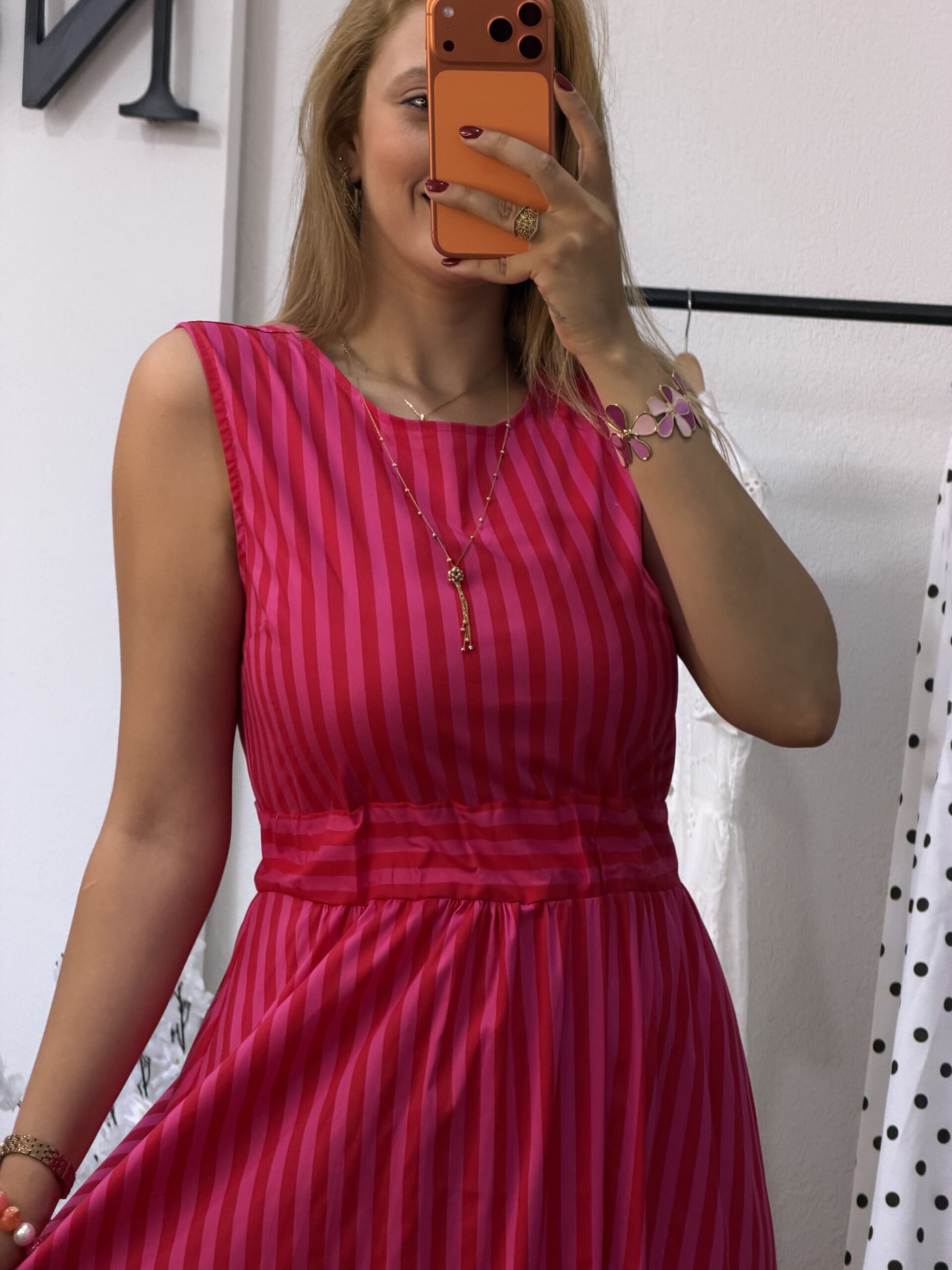 Robe Fuchsia Riviera – Image 5