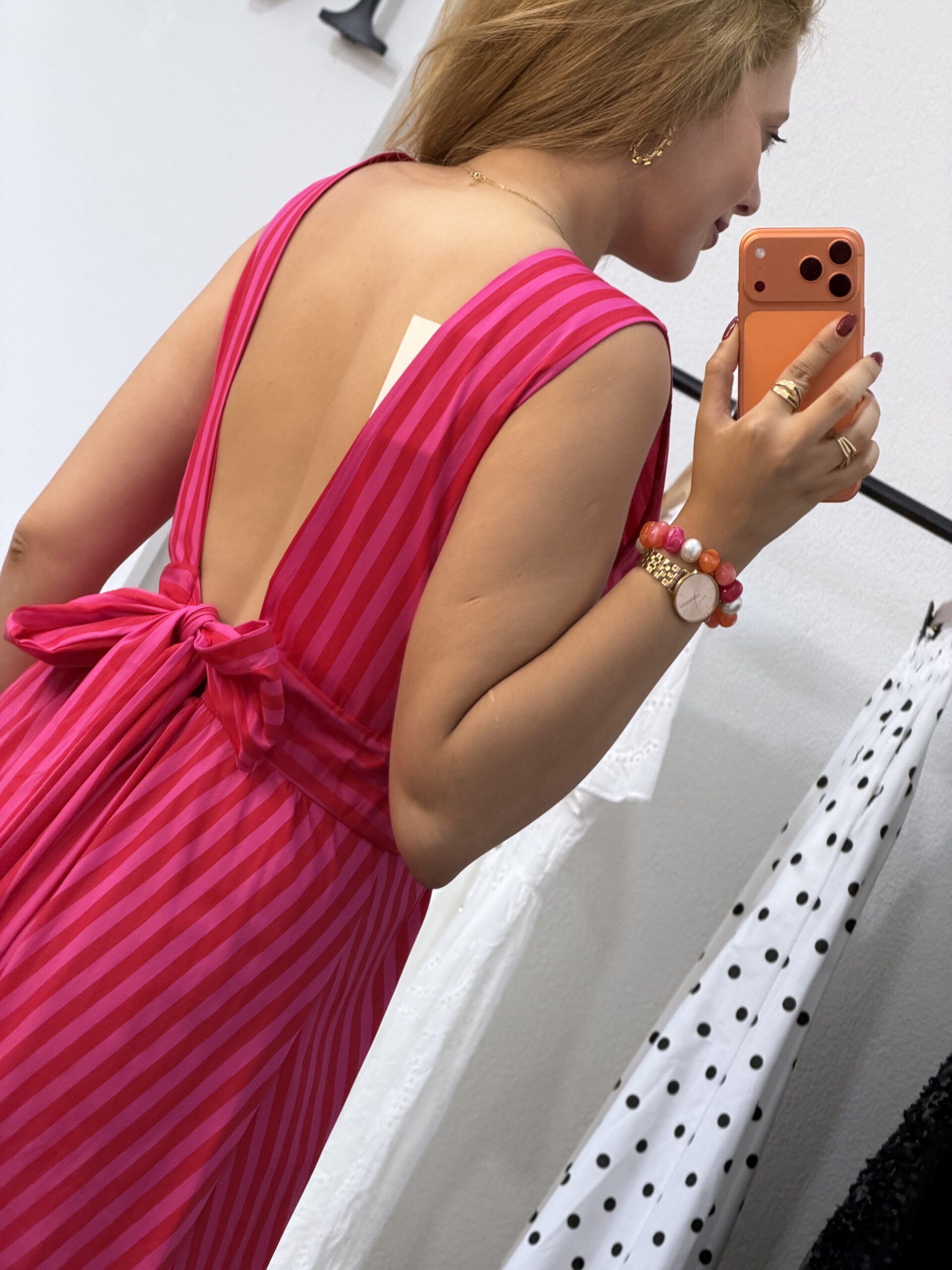 Robe Fuchsia Riviera – Image 4