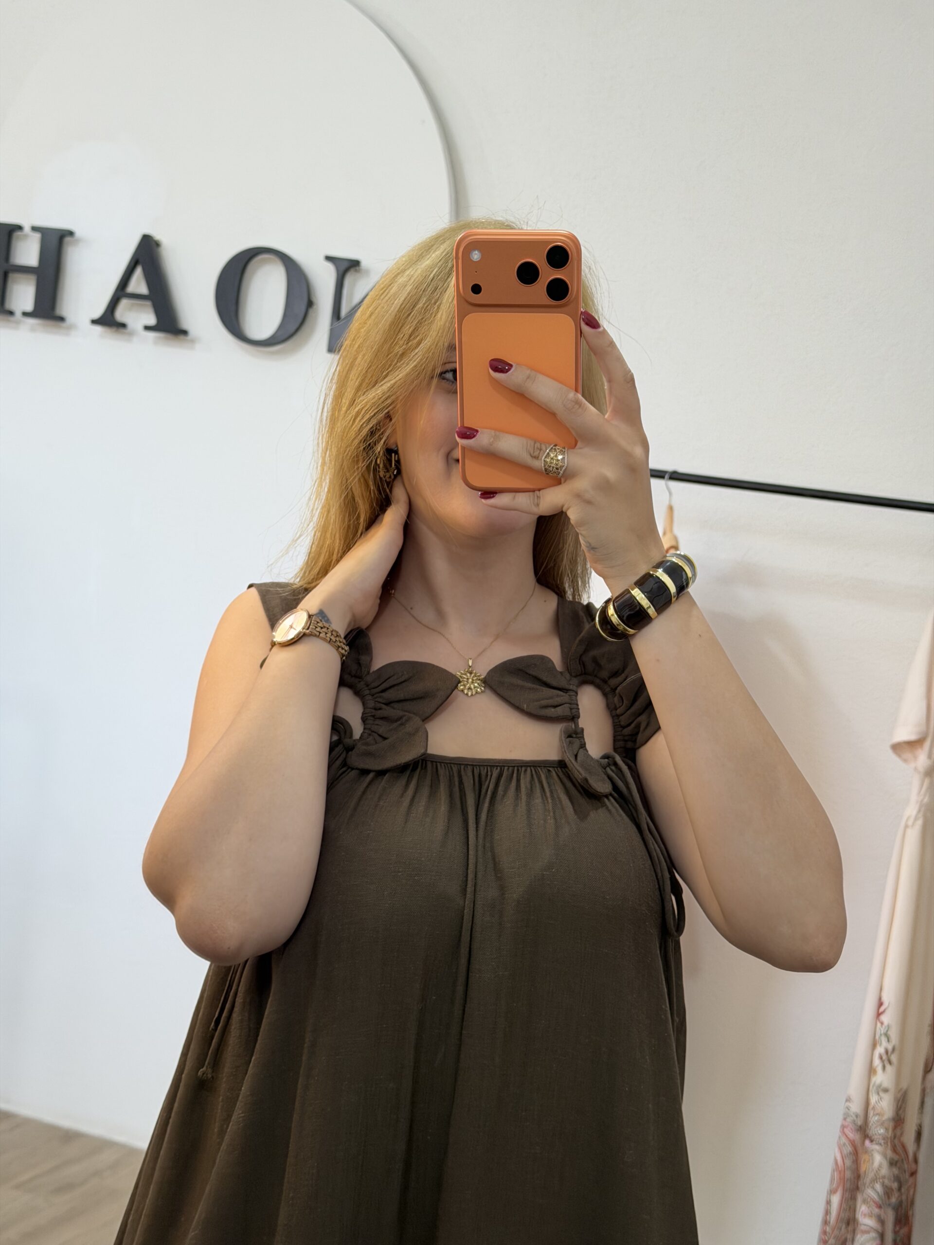 Robe Fleur Chic – Image 6