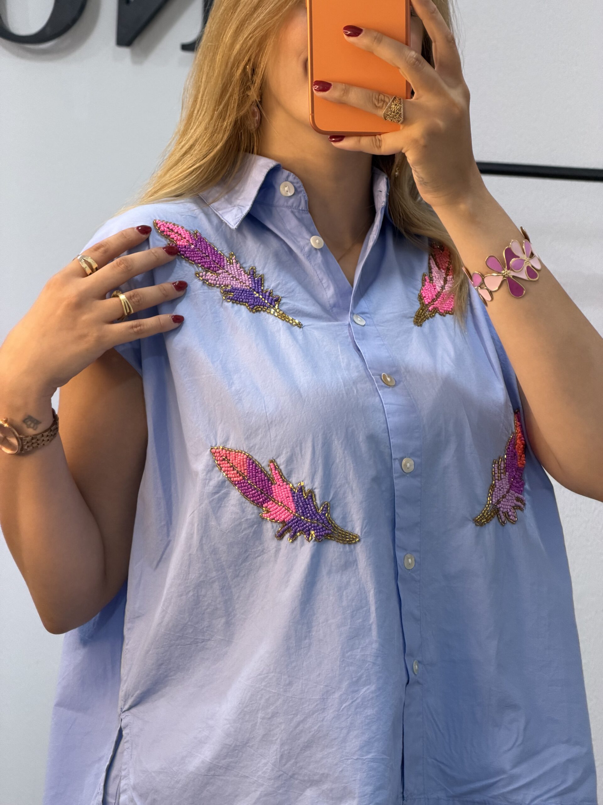 Ensemble Pluma Chic – Image 10