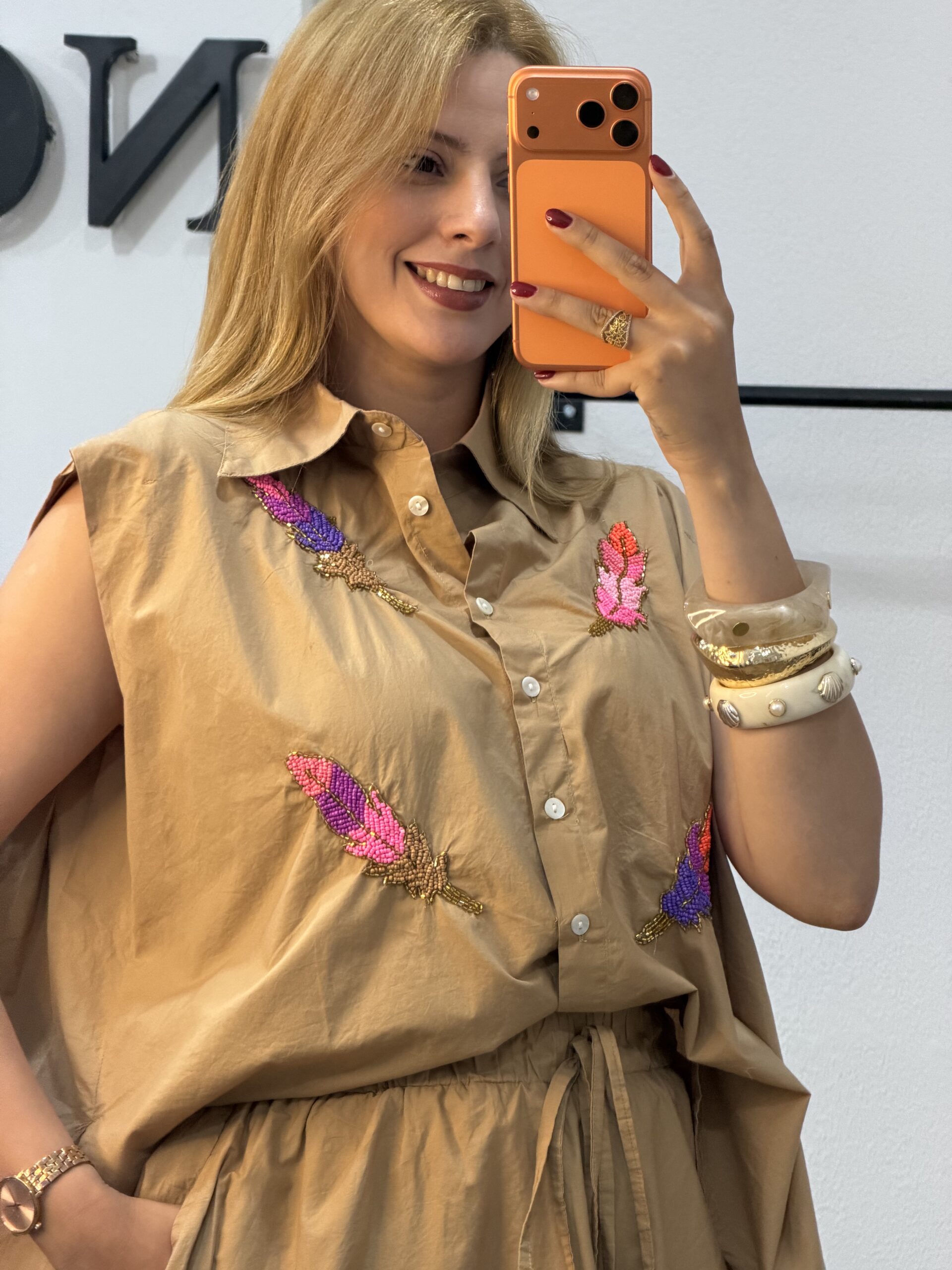 Ensemble Pluma Chic – Image 4