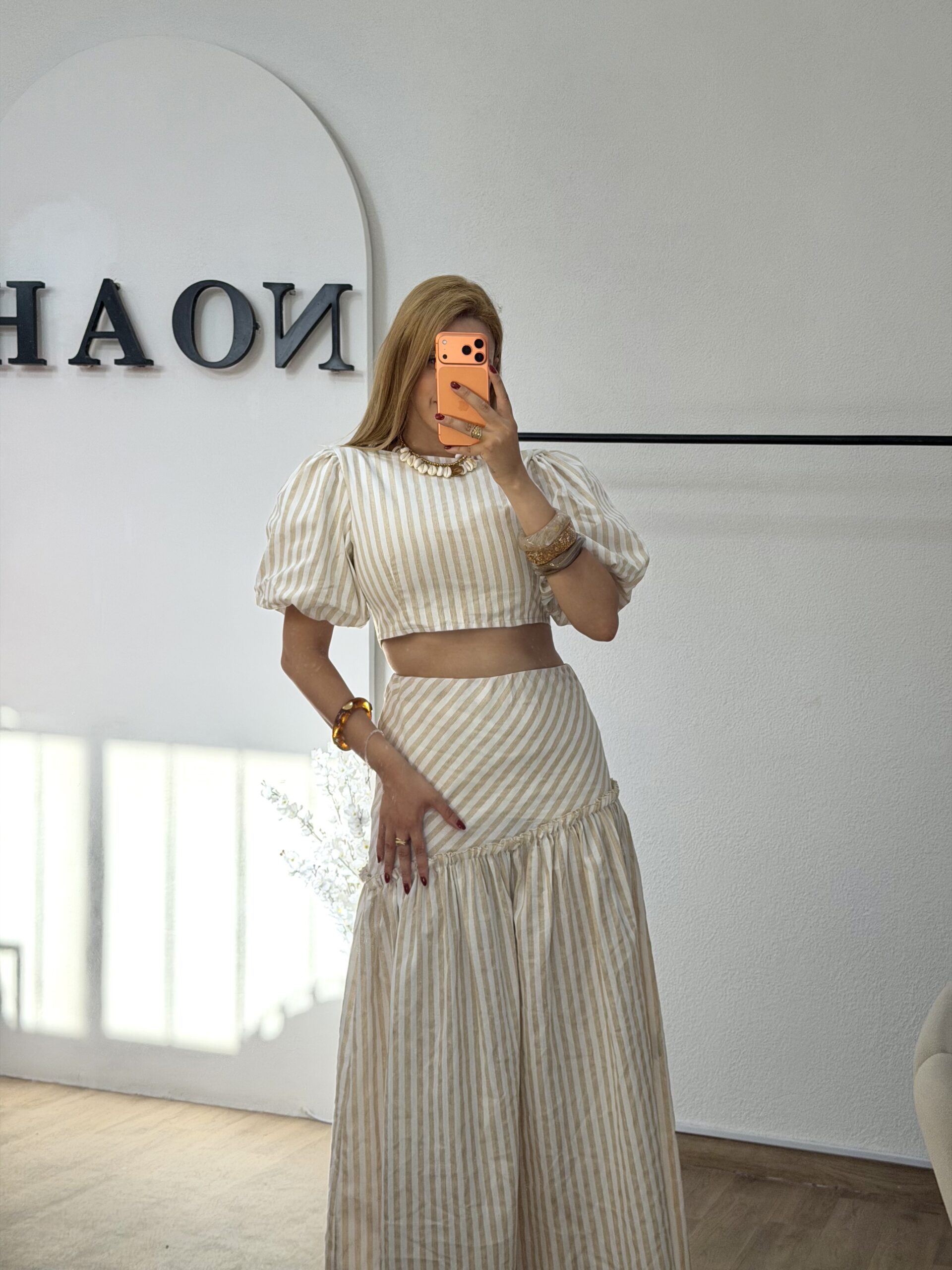 Ensemble Lina Rayé – Image 6