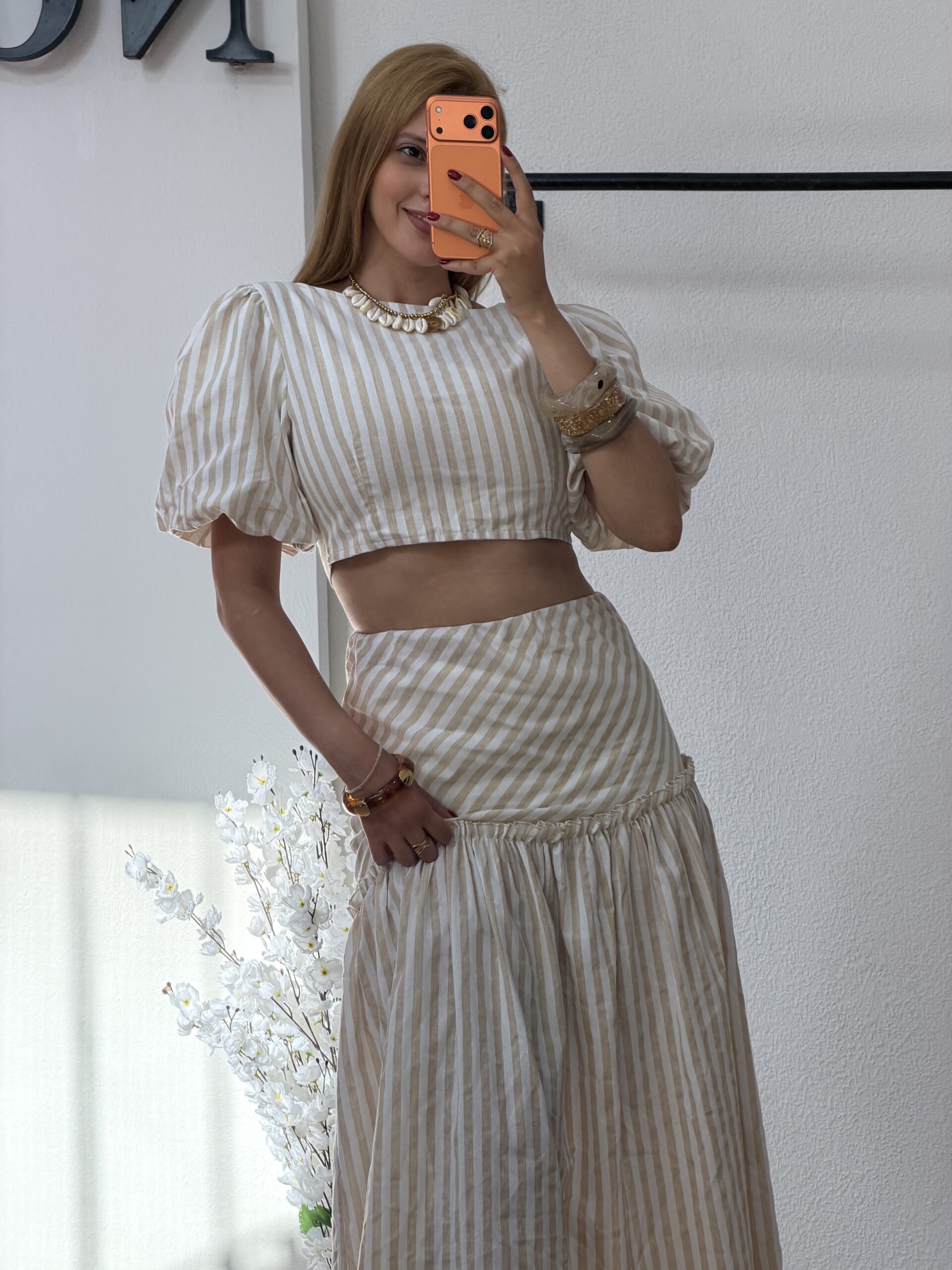 Ensemble Lina Rayé – Image 5