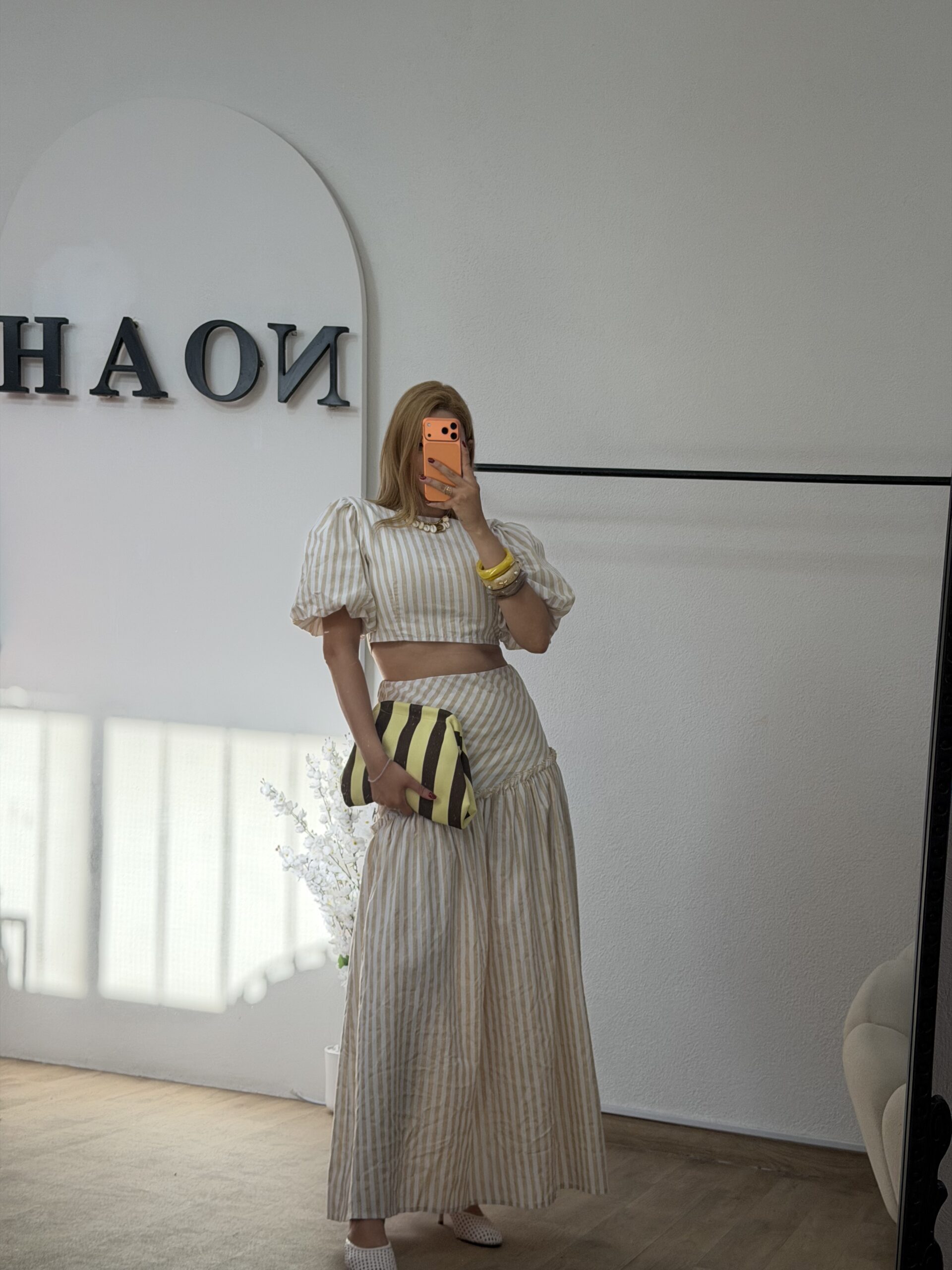 Ensemble Lina Rayé