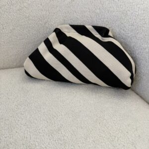 Pochette White Touch