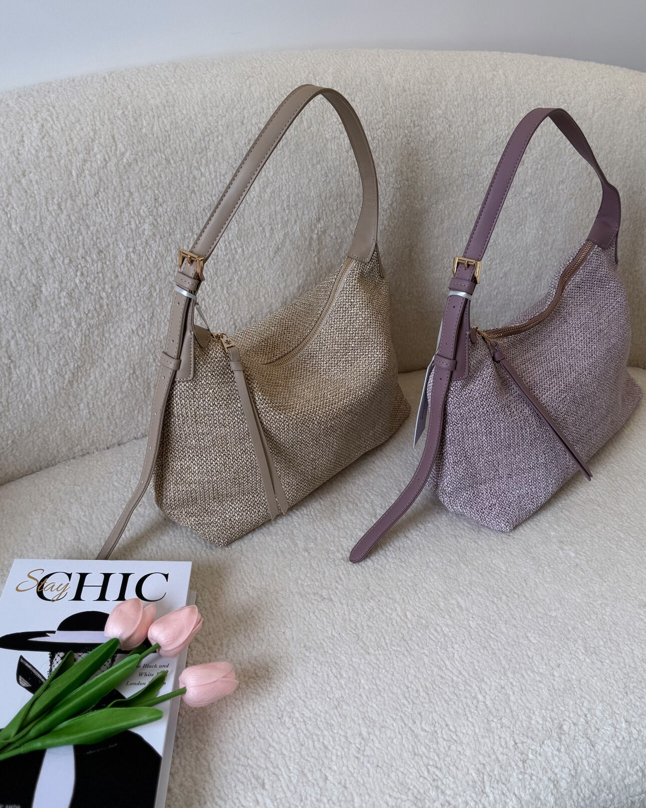 Sac Lume - NOAH