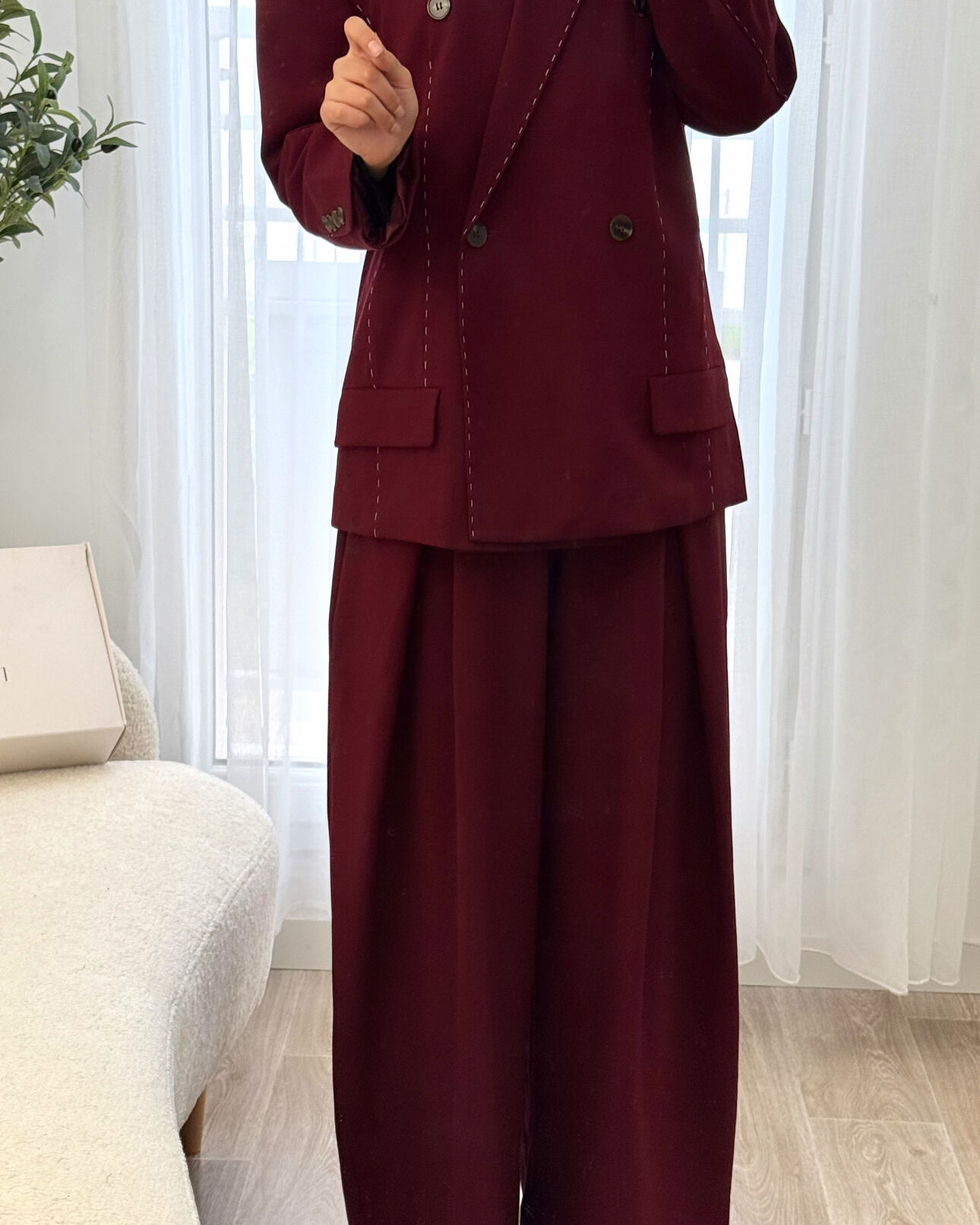 Blazer Bella Class - Vestes & Manteaux - NOAH