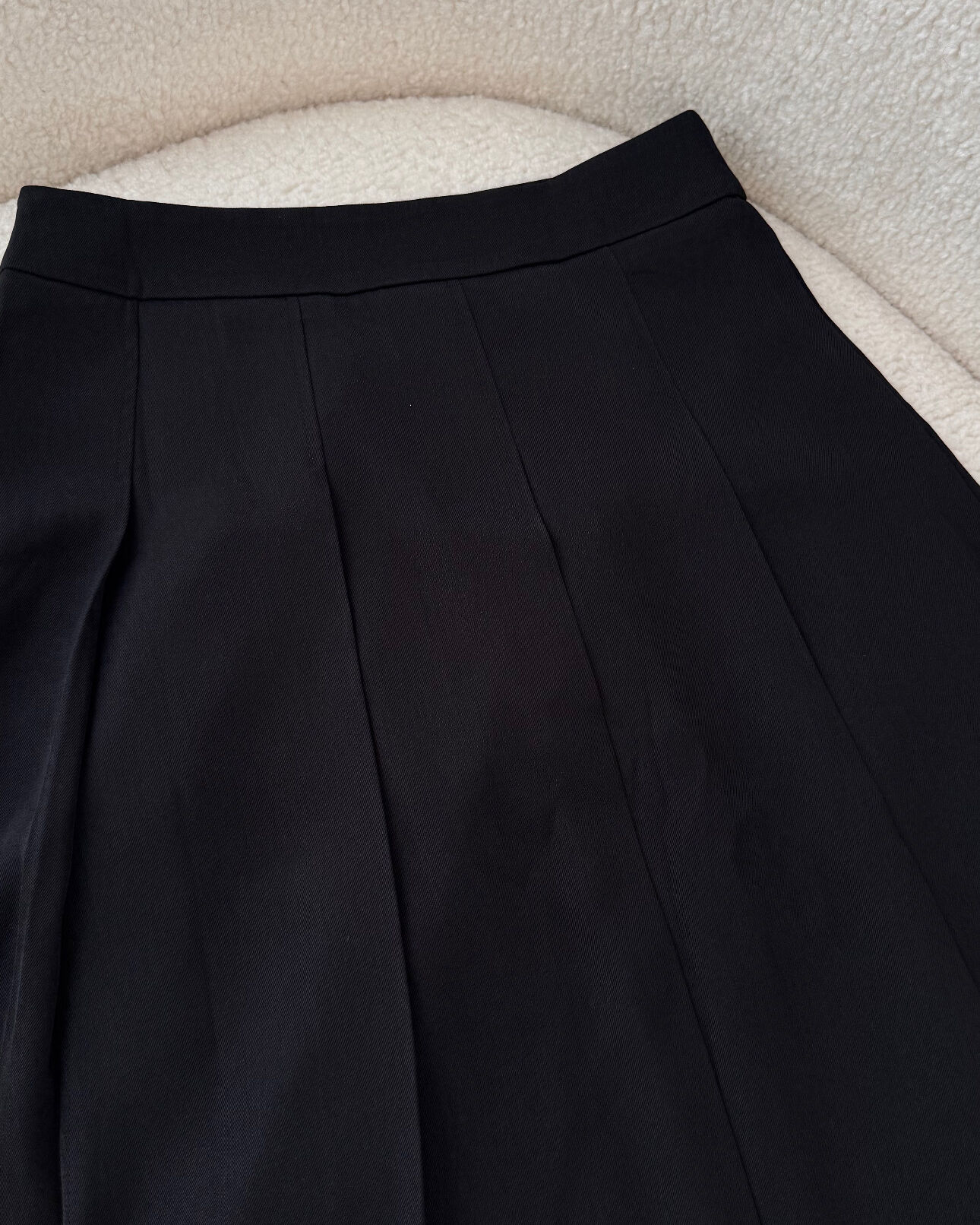 Jupe Classique Chanel - NOAH