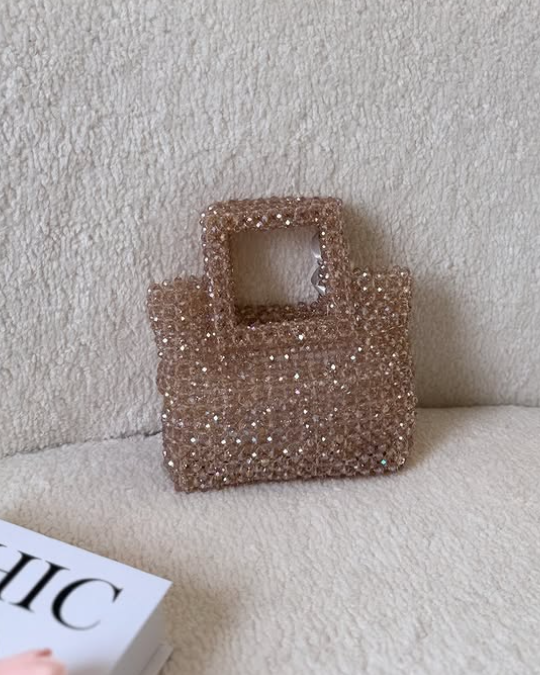 Sac Cristalina - NOAH