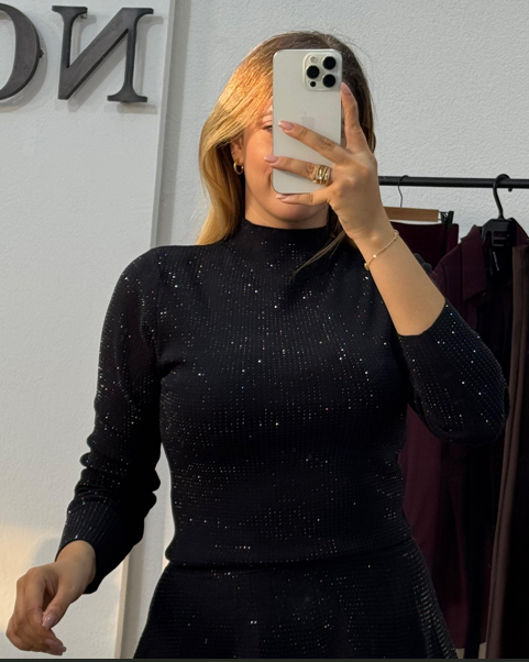 Pull Black galaxy - NOAH