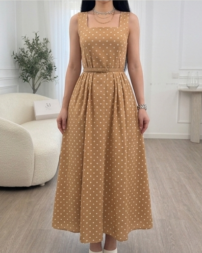 Robe Élise - NOAH