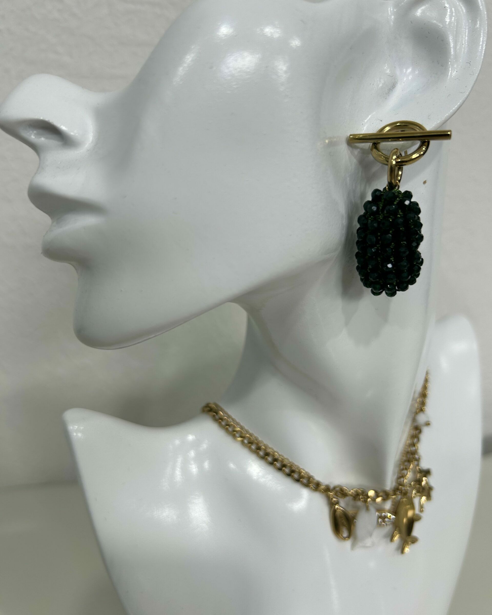 Boucles verdaLune - NOAH
