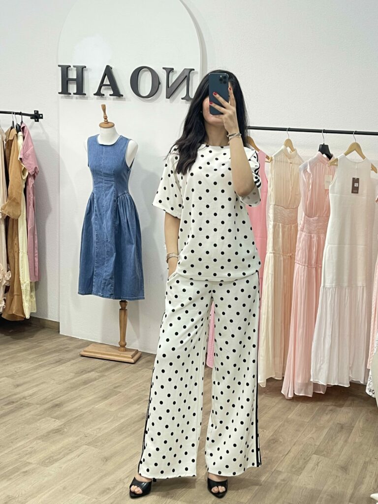 Ensemble Pois Parisien