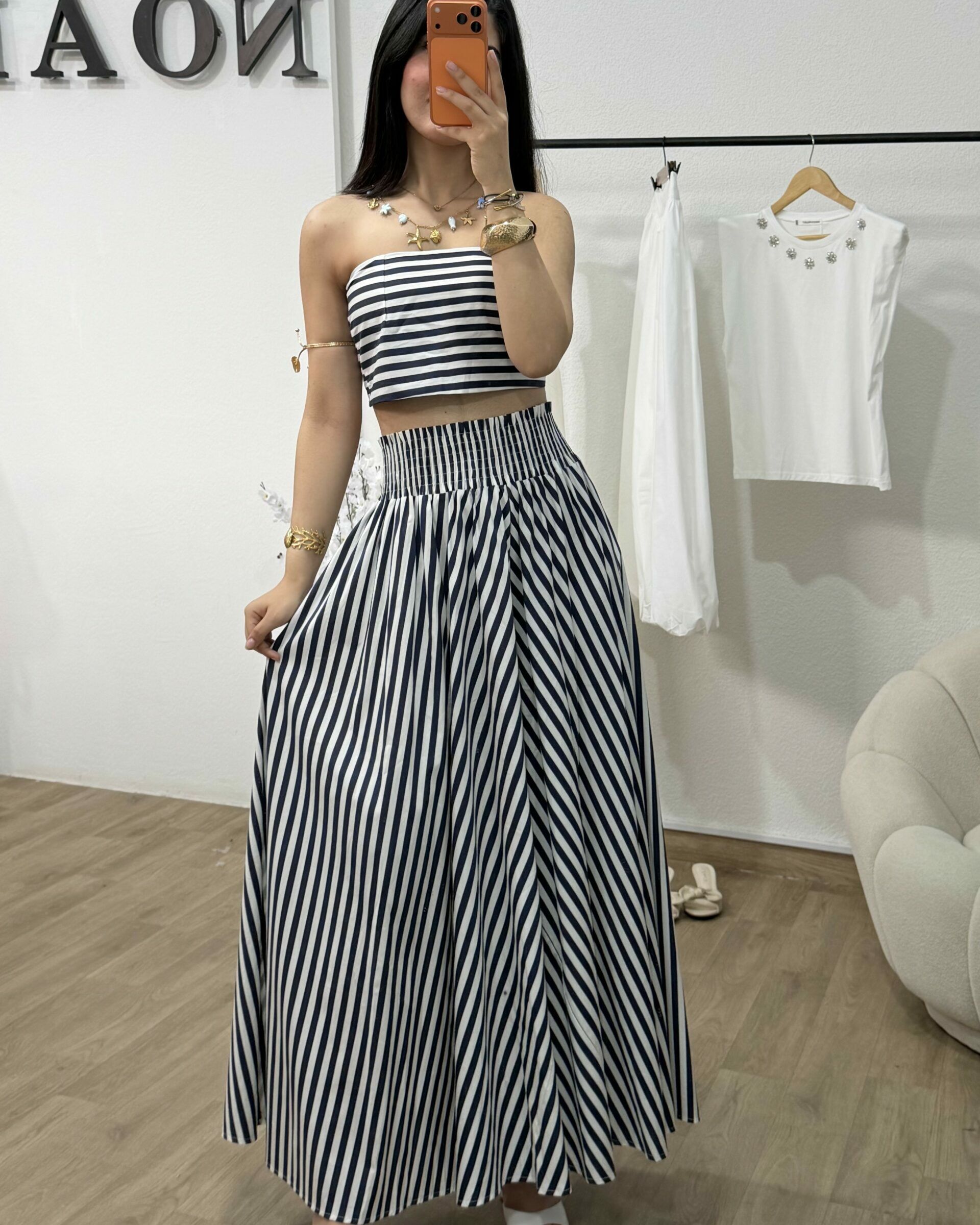 Ensemble Marina Chic - NOAH